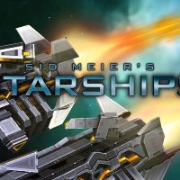Sid Meier's Starships PC Steam Ключ