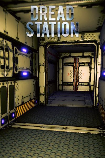 Dread station PC Steam CD Key