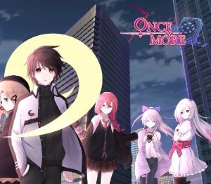 Once More Steam Ключ