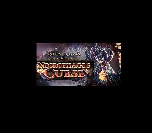 Shadows: Awakening - Necrophage's Curse DLC Steam Ключ