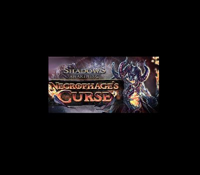 Shadows: Awakening - Necrophage's Curse DLC Steam Ключ