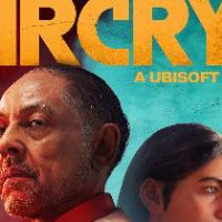 Far Cry 6 Издание «Игра года» TR XBOX One / Xbox Series X|S Ключ