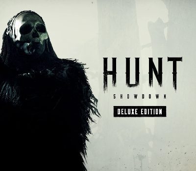 Hunt: Showdown 1896 Deluxe-издание EU XBOX One Ключ