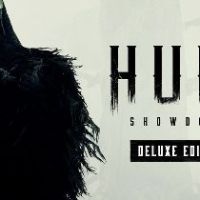 Hunt: Showdown 1896 Deluxe-издание EU XBOX One Ключ