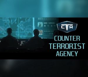 Counter Terrorist Agency Steam Ключ