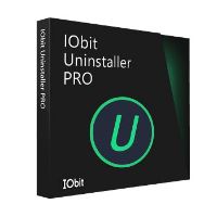 IObit Uninstaller 14 Pro Ключ (1 Year / 3 PCs)