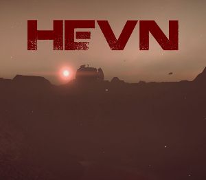 HEVN Steam CD Key