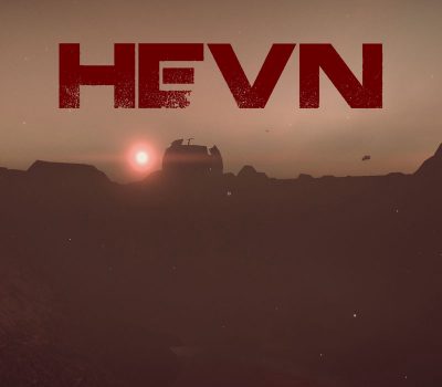 HEVN Steam Ключ