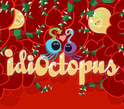 Idioctopus Steam Ключ