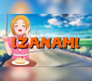 Izanami Steam Ключ