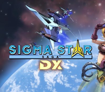 Sigma Star Saga DX PC Steam Ключ
