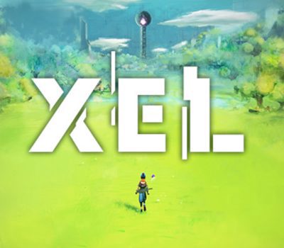 XEL PC Steam Аккаунт