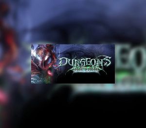 Dungeons - The Dark Lord PC Steam Ключ