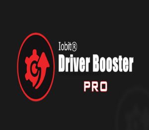 IObit Driver Booster 11 Pro Ключ (1 Year / 1 PC)