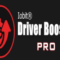 IObit Driver Booster 11 Pro Ключ (1 Year / 1 PC)