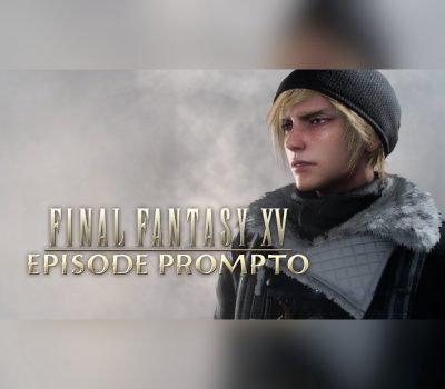 Final Fantasy XV - Episode Prompto DLC EU XBOX One / Xbox Series X|S Ключ