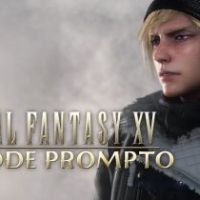 Final Fantasy XV - Episode Prompto DLC EU XBOX One / Xbox Series X|S Ключ