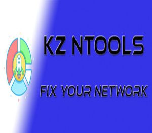 Kz NTools: Fix Your Network PC Steam Ключ