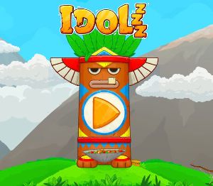 Idolzzz Steam Ключ