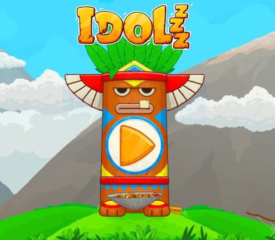 Idolzzz Steam Ключ