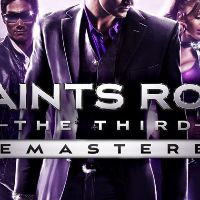 Saints Row: The Third Ремастер Steam Альтергифт