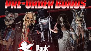 WWE 2K25 - Pre-order Bonus DLC EU Nintendo Switch 2 Ключ