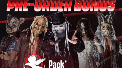 WWE 2K25 - Pre-order Bonus DLC EU Nintendo Switch 2 Ключ