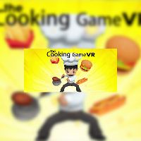 The Cooking Game VR Steam Ключ