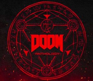 DOOM Anthology EU PS4 / PS5 Ключ