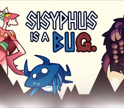 Sisyphus Is a Bug PC Steam CD Key