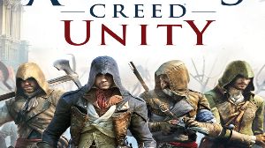 Assassin's Creed Unity PC Steam Подарок