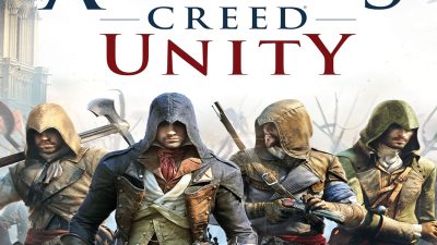 Assassin's Creed Unity PC Steam Подарок