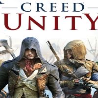 Assassin's Creed Unity PC Steam Подарок
