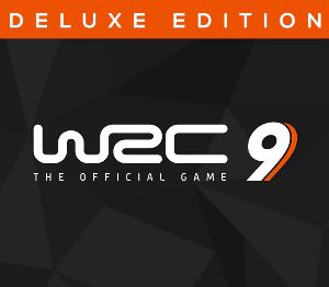 WRC 9 FIA World Rally Championship Deluxe-издание PC Steam Аккаунт