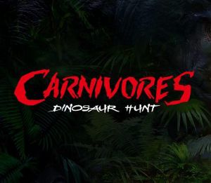 Carnivores: Dinosaur Hunt Steam Ключ