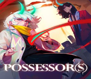 Possessor(s) PC Steam Ключ