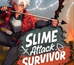 Slime Attack: Survivor PC Steam Ключ