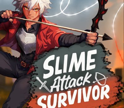 Slime Attack: Survivor PC Steam Ключ