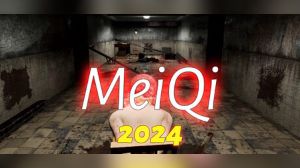MeiQi 2024 PC Steam Аккаунт