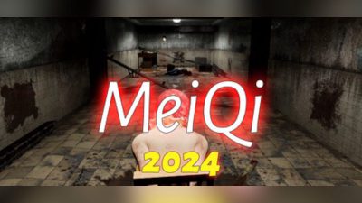 MeiQi 2024 PC Steam Аккаунт