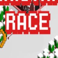 Christmas Race Steam Ключ