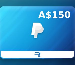 Rewarble PayPal A$150 Подарочная карта