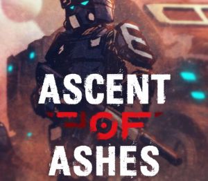Ascent of Ashes PC Steam Альтергифт