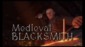 Medieval Blacksmith PC Steam Аккаунт