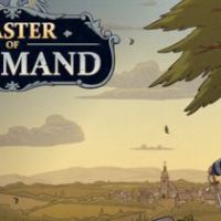 Master of Command PC Steam Аккаунт