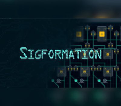 Sigformation Steam Ключ