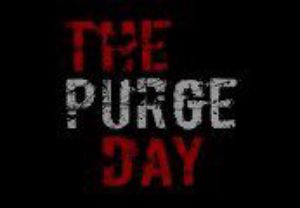 The Purge Day Steam Ключ