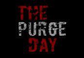 The Purge Day Steam Ключ
