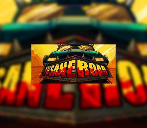 Insane Road Steam Ключ