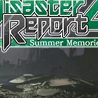 Disaster Report 4: Summer Memories Steam Ключ